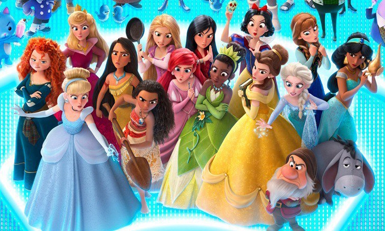 อะไรคือ Disney Princess? เช็คคุณสมบัติเจ้าหญิงดิสนีย์ \