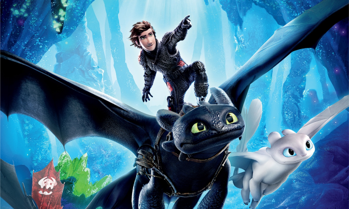 เขี้ยวกุดกลับมาแล้ว! “How to Train Your Dragon: The Hidden World” บทสรุปไตรภาคสุดซาบซึ้ง