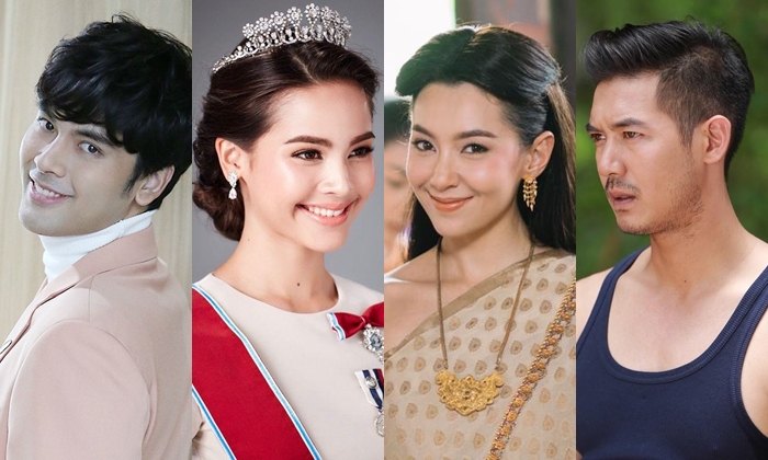 เปิดโผรายชื่อผู้เข้าชิงรางวัล \