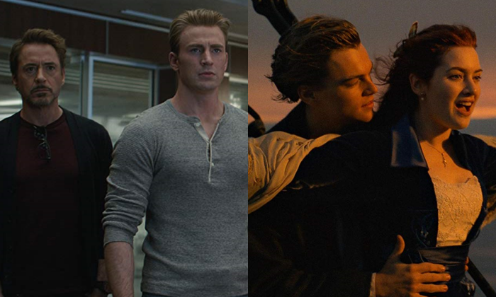 Titanic ถอยไป! “Avengers: Endgame” รายได้พุ่งแซง แถมไล่หลัง Avatar กระชั้นชิด