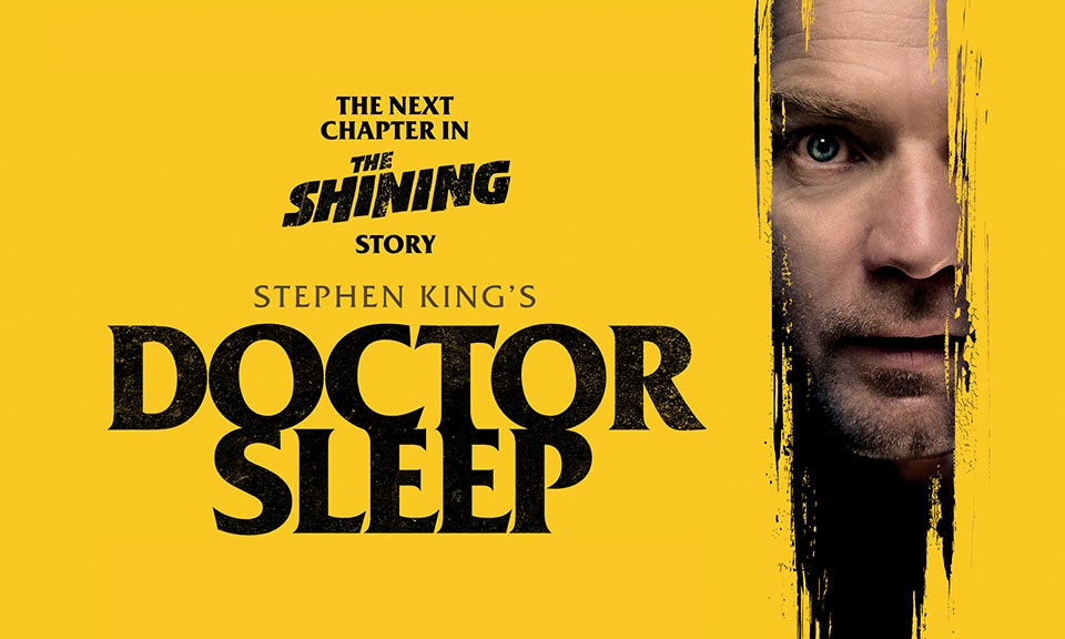 รีวิว Doctor Sleep จุดเริ่มต้นของจุดจบ