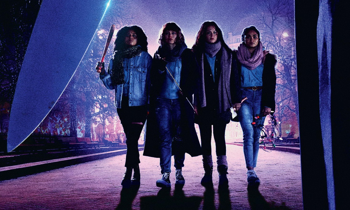 รีวิว Black Christmas คริสต์มาส ปาดคอ!