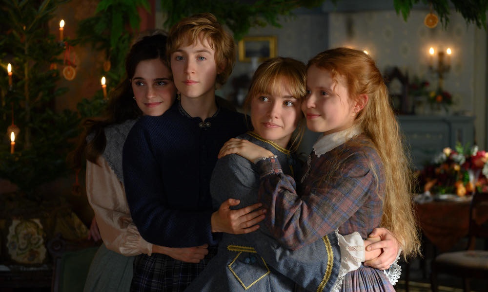 Little Women การกลับมาขึ้นจอใหญ่อีกครั้งของ \