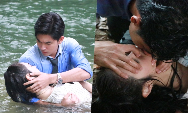 ระทึกปนฟิน! \
