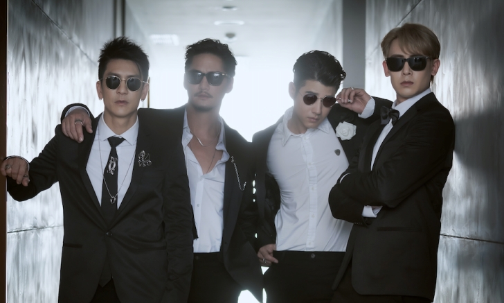 The Brothers Thailand ได้วันออนแอร์ใหม่แล้ว - ติ๊ก เจษฎากรณ์ รับแมนๆ ว่าเครียด!