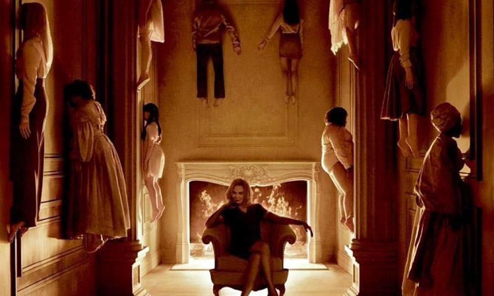 American Horror Story: COVEN สงครามตบล้างเลือด ดราม่าผิวสีไม่เคยปราณีใคร กระทั่งแม่มด