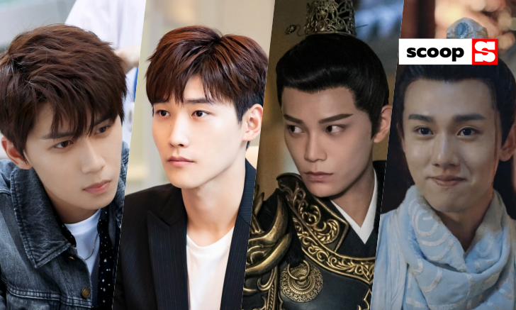 4 พระเอก 4 ซีรีส์ฮอตล็อตใหม่ WeTV เดือนมิถุนายน ที่ไม่อยากให้พลาด!