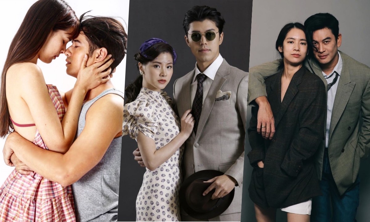 เปิดละครล็อตใหม่ช่อง 3 เตรียมเขย่าเรตติ้งครึ่งปีหลัง 2563