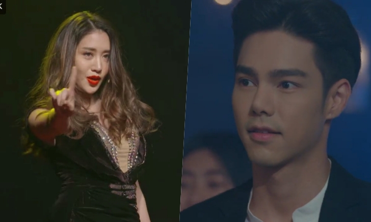 ฟีดแบคละคร \