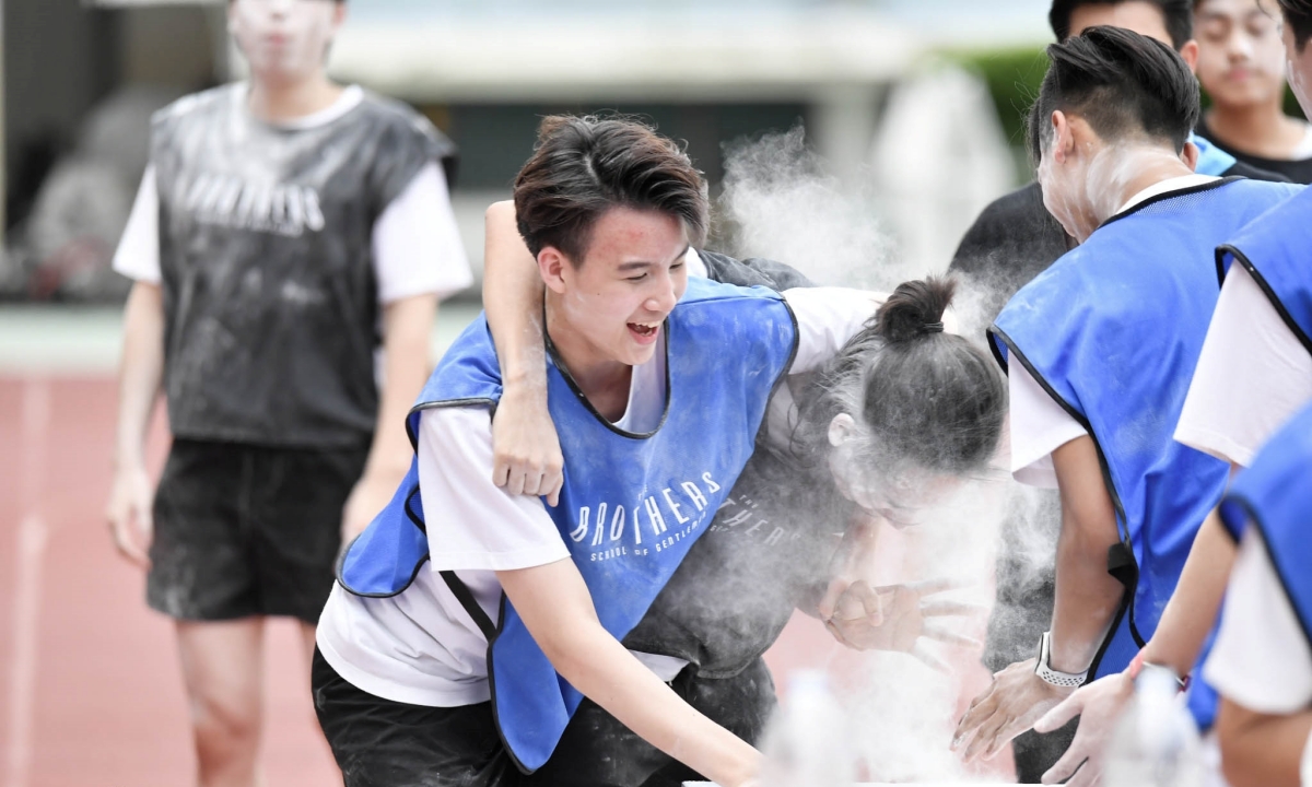 “The Brothers Thailand” EP.8 \