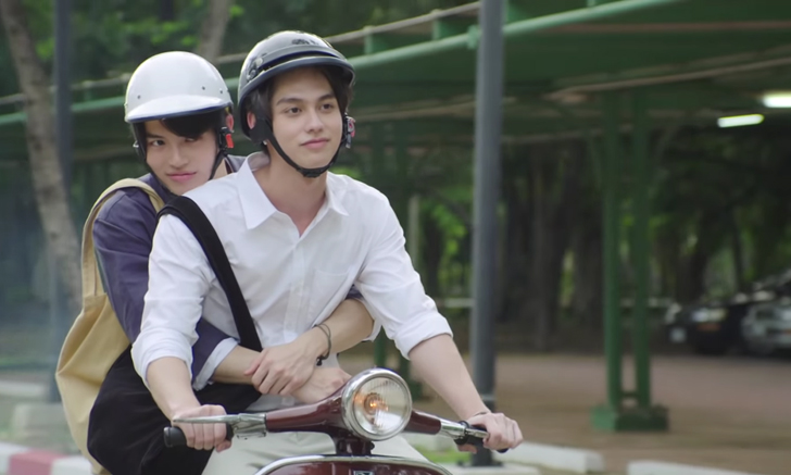 เพราะเรา(ยัง)คู่กัน Still 2gether \