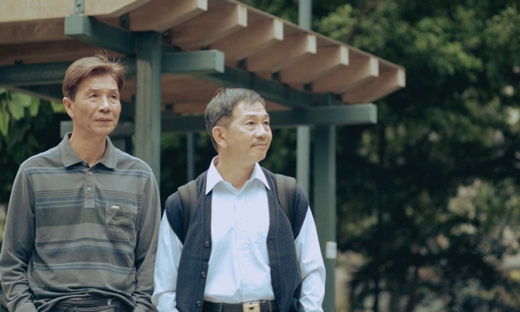 รอบยังพอเหลือ! “SUK SUK” หนังฮ่องกงสุดร้าวรานที่ขอแนะนำให้ไปดู