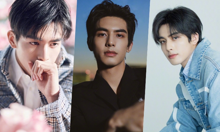 พี่ใหญ่สายละมุน \