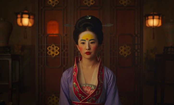 จาก Mulan สู่ Mulan Live Action เป็นหนังเฟมมินิสต์จริงเหรอ?