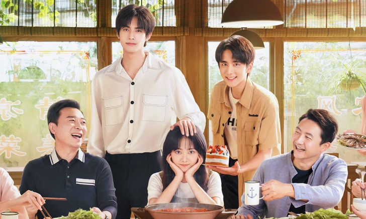 5 เหตุผลที่คุณไม่ควรพลาดซีรีส์น้ำดี \