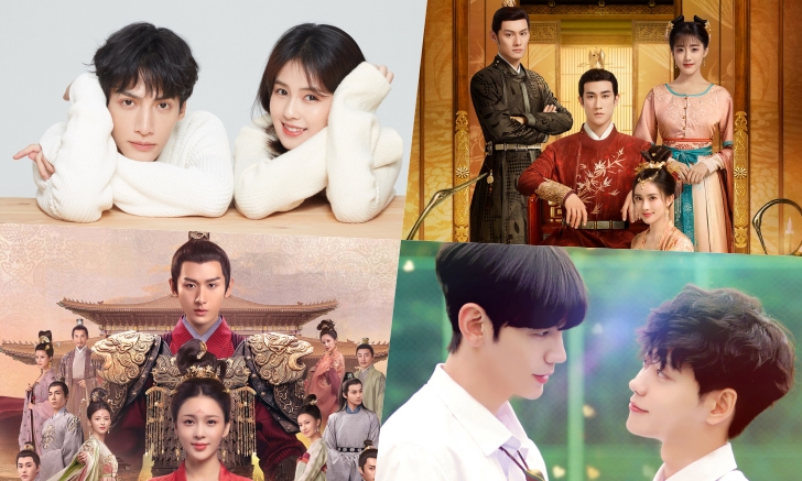 ส่องซีรีส์ใหม่ WeTV เดือนตุลาคม ทัพความฟินมาถึงแล้ว!