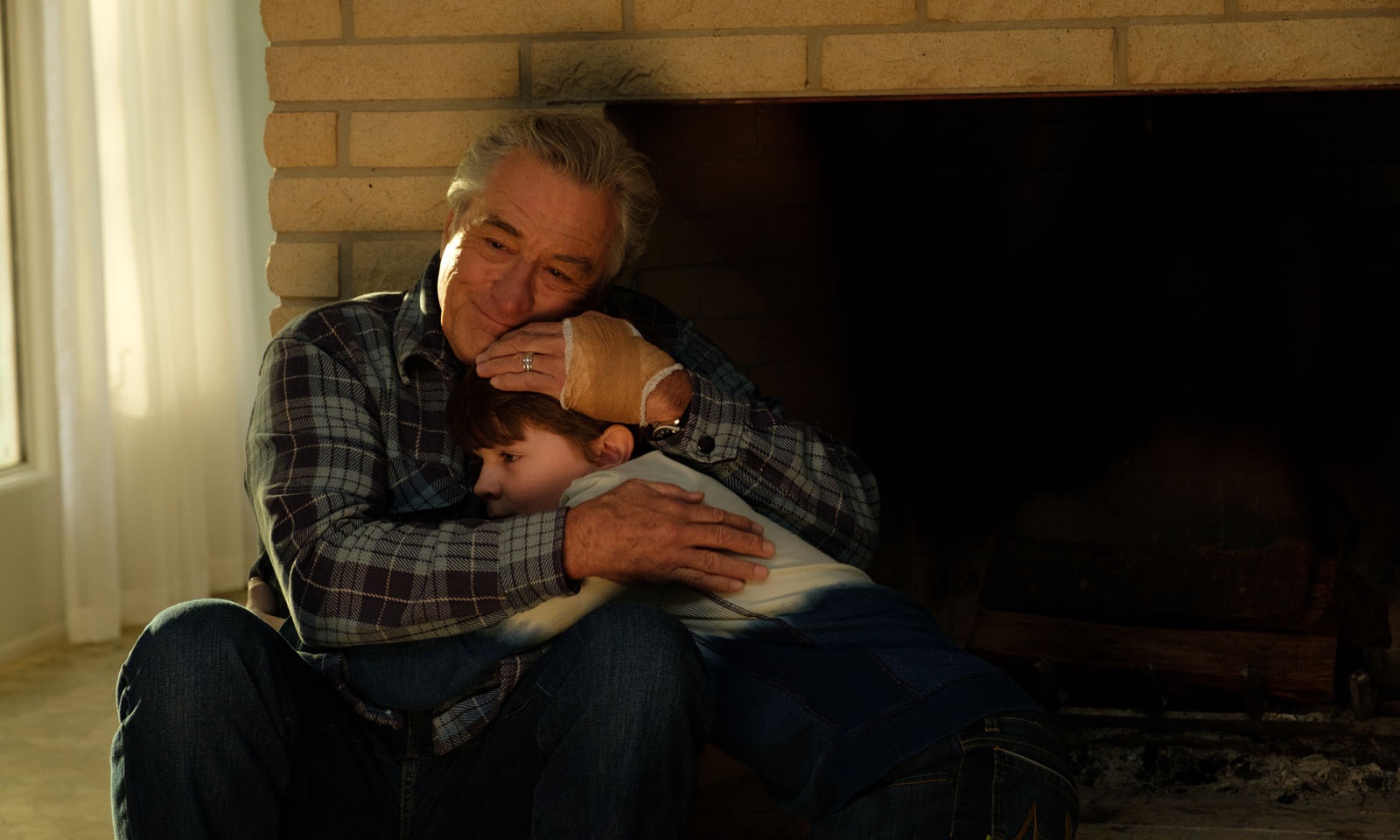 ฮารั่ว The War with grandpa สงครามแย่งห้องนอนมหาประลัย