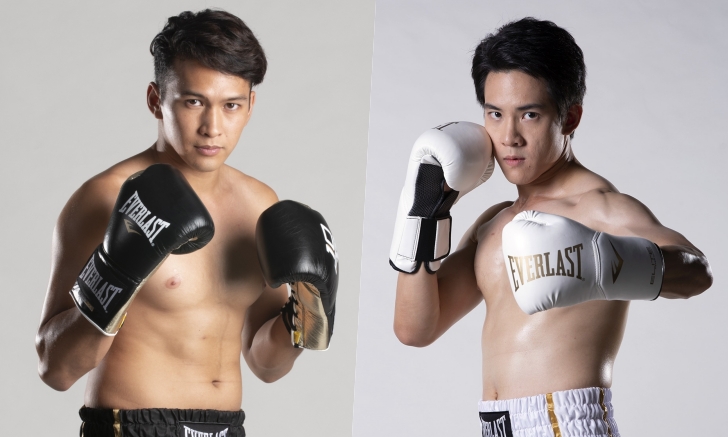 10 Fight 10 ซีซั่น 2 \