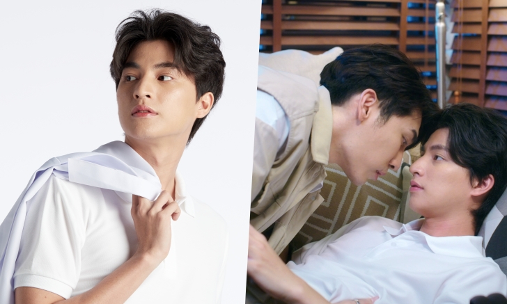 TharnType The Series Season 2 กระแสแรง \