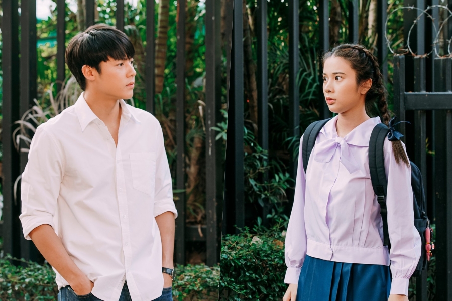 ฟีดแบคคนดู ละคร \
