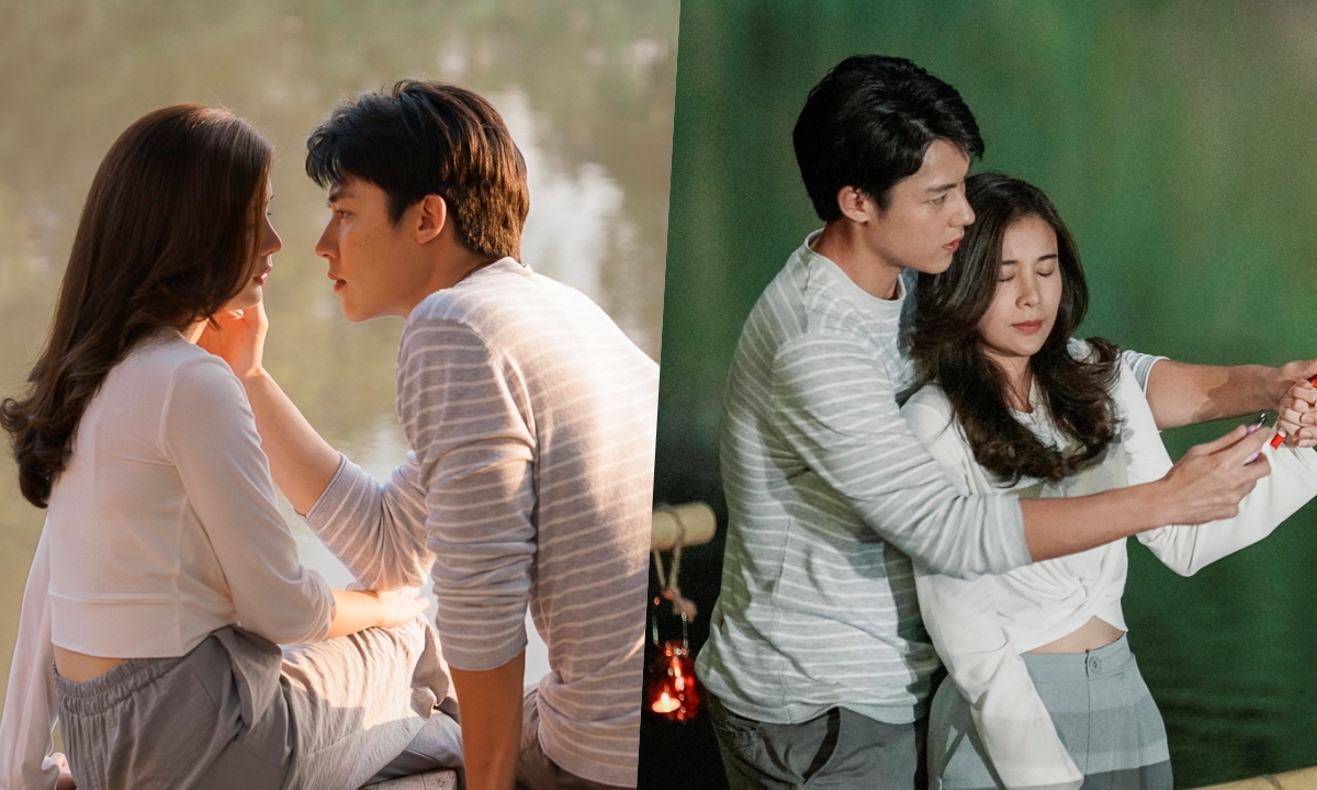 ตราบฟ้ามีตะวัน EP.15 \