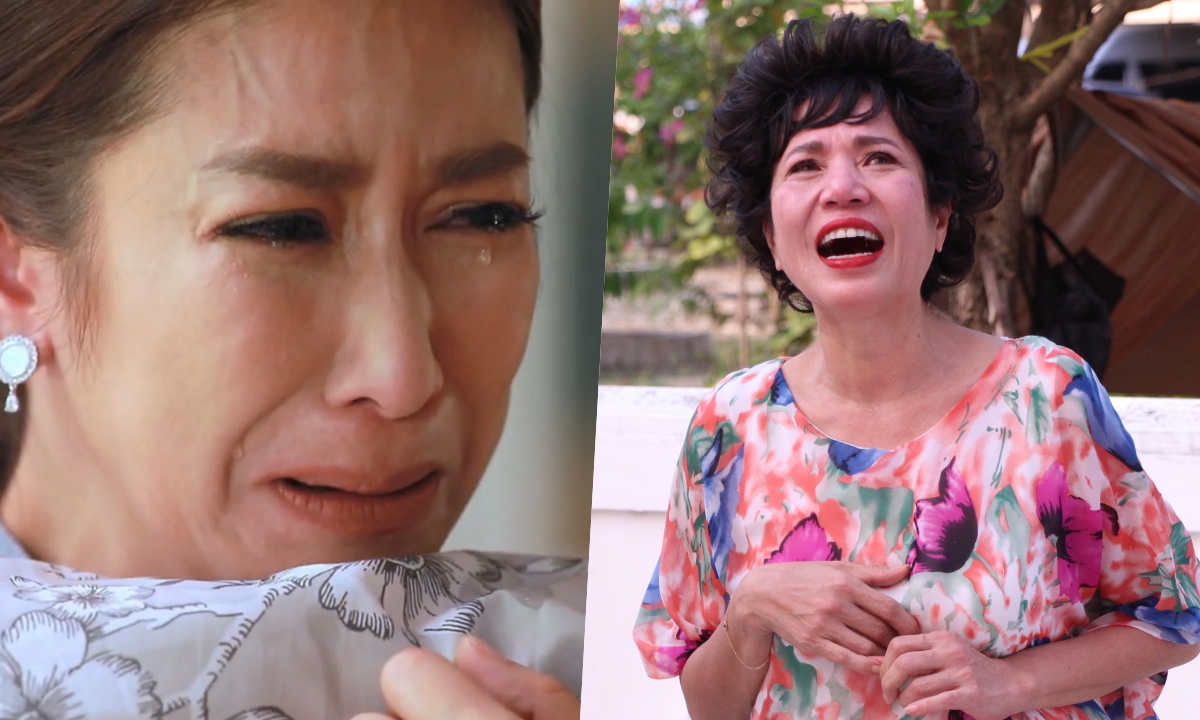 พีกกว่าที่เคย! \