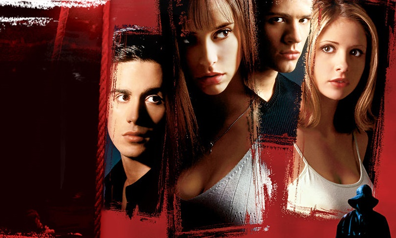 I Know What You Did Last Summer หนังไล่เชือดในความทรงจำของวัยทีน 90 กับเรื่องที่คุณอาจจะยังไม่รู้