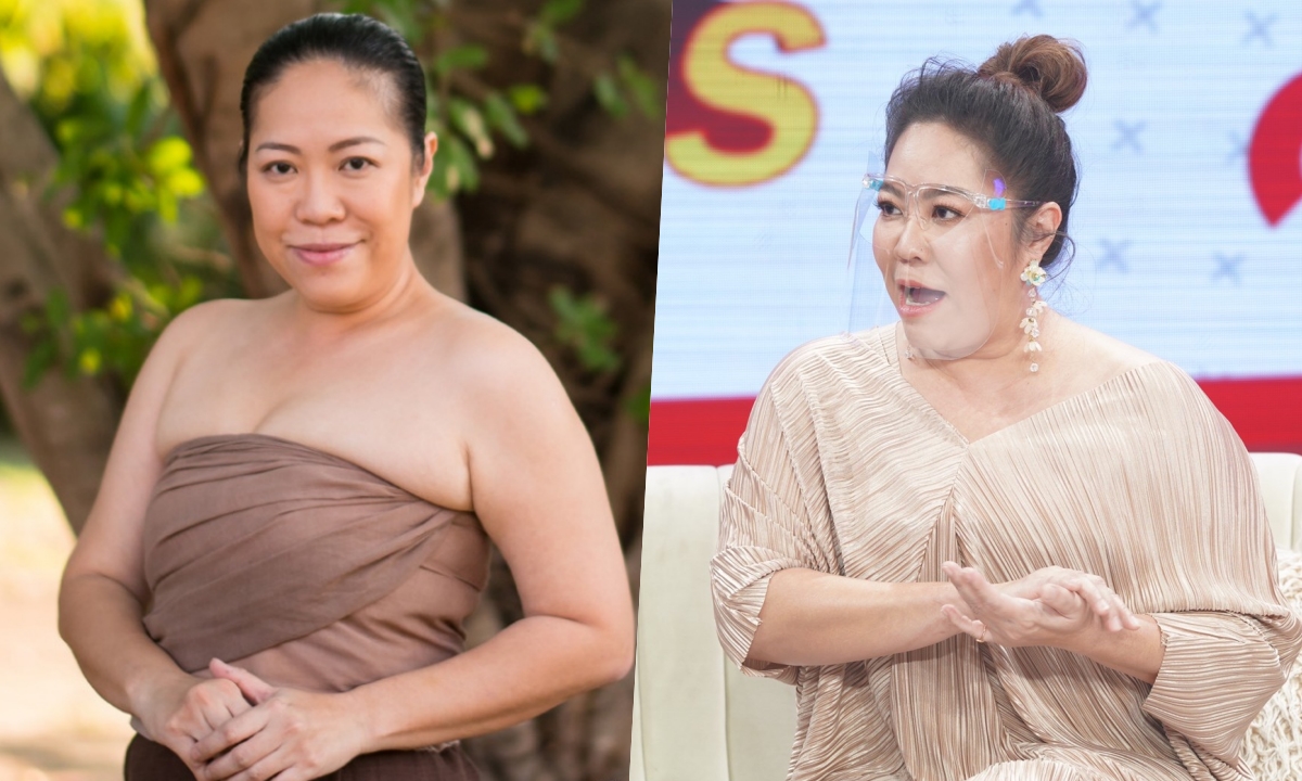 ตำนานบทคนรับใช้ในละครไทย \