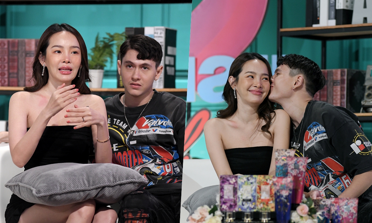 Couple or Not? เทปพิเศษ คว้าคู่รักสายแซ่บ \