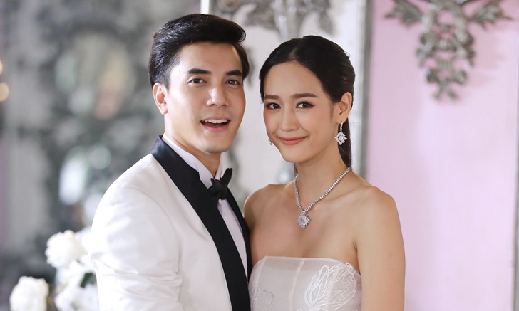 เรื่องย่อละคร เมียจำเป็น ละครช่อง3