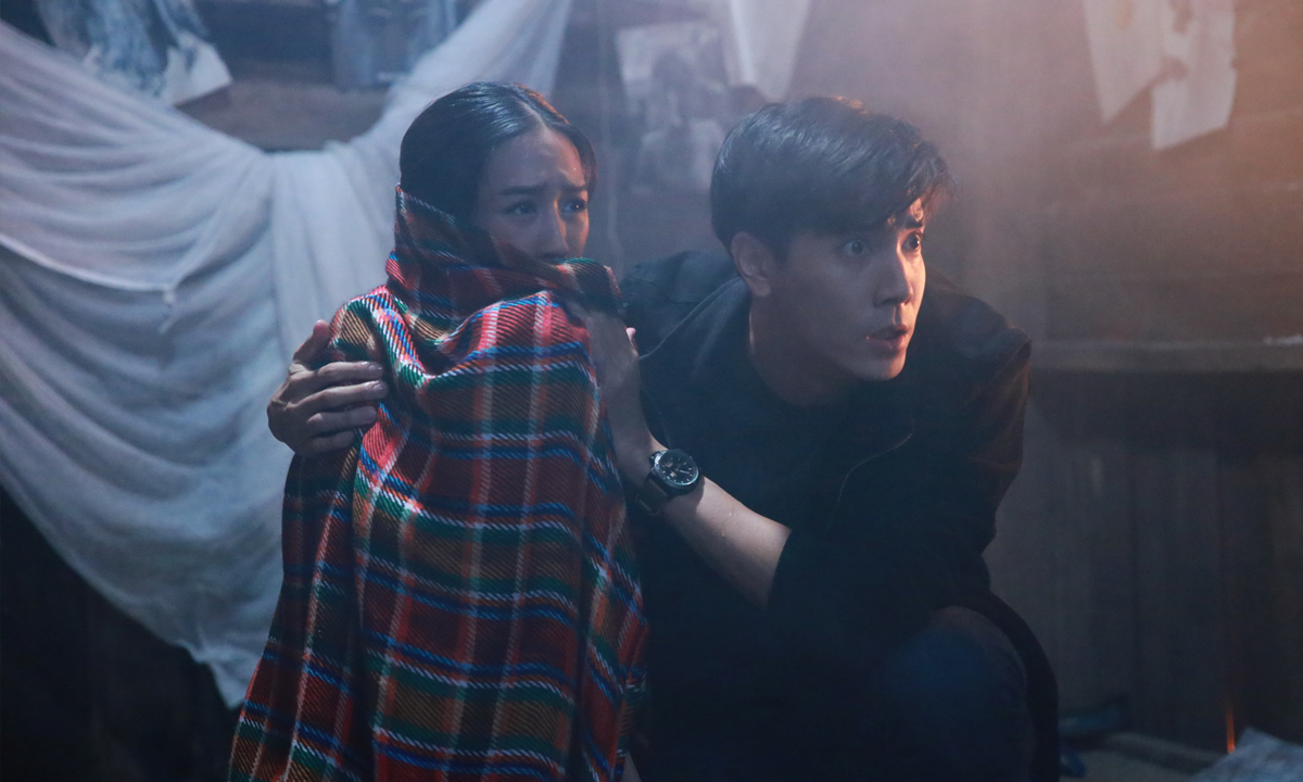 เมียจำเป็น EP.14 \