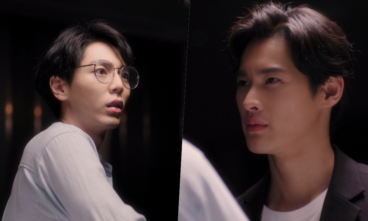 ฟีดแบคคนดู \