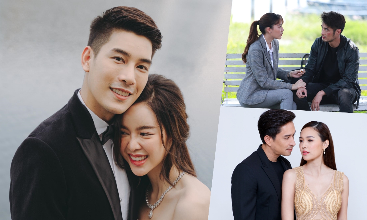 มายาเสน่หา-บาปอยุติธรรม-พิภพหิมพานต์ ละครล็อตใหม่ช่อง 3 เดือนมีนาคม