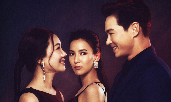 เรื่องย่อละคร กระเช้าสีดา ละครช่องวัน31