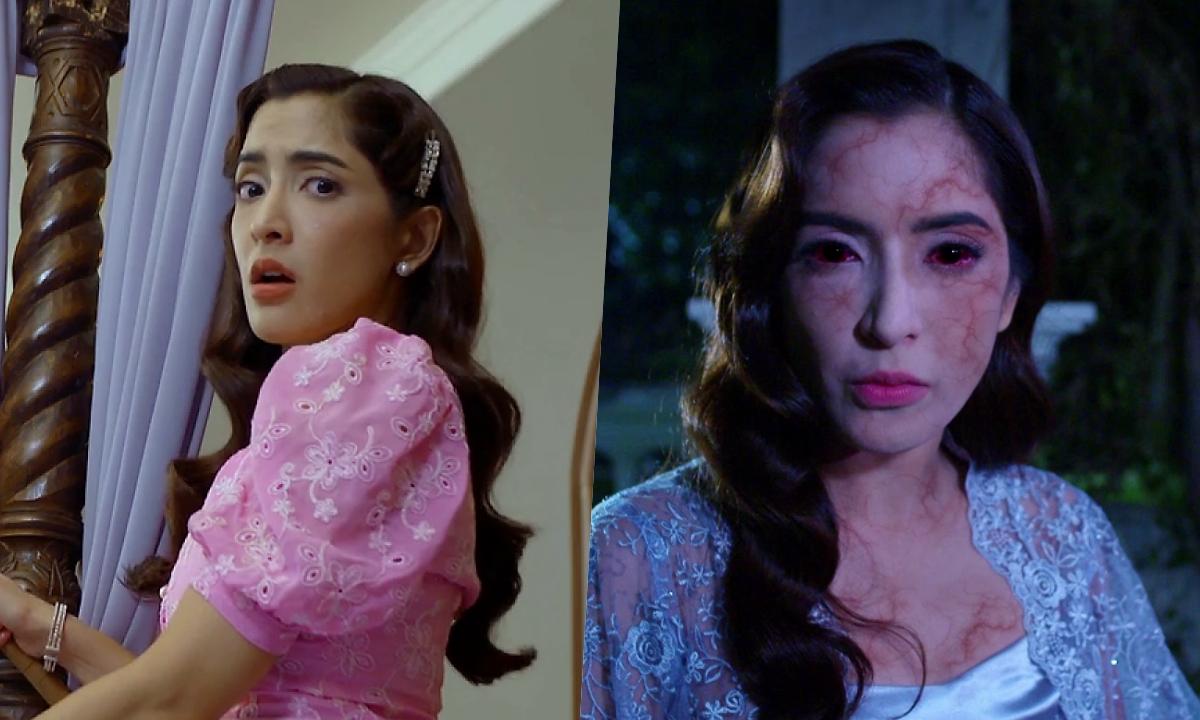 ใครฆ่าคุณมาลัย? คำถามที่พร้อมเฉลยคำตอบ ครึ่งเรื่องหลัง \