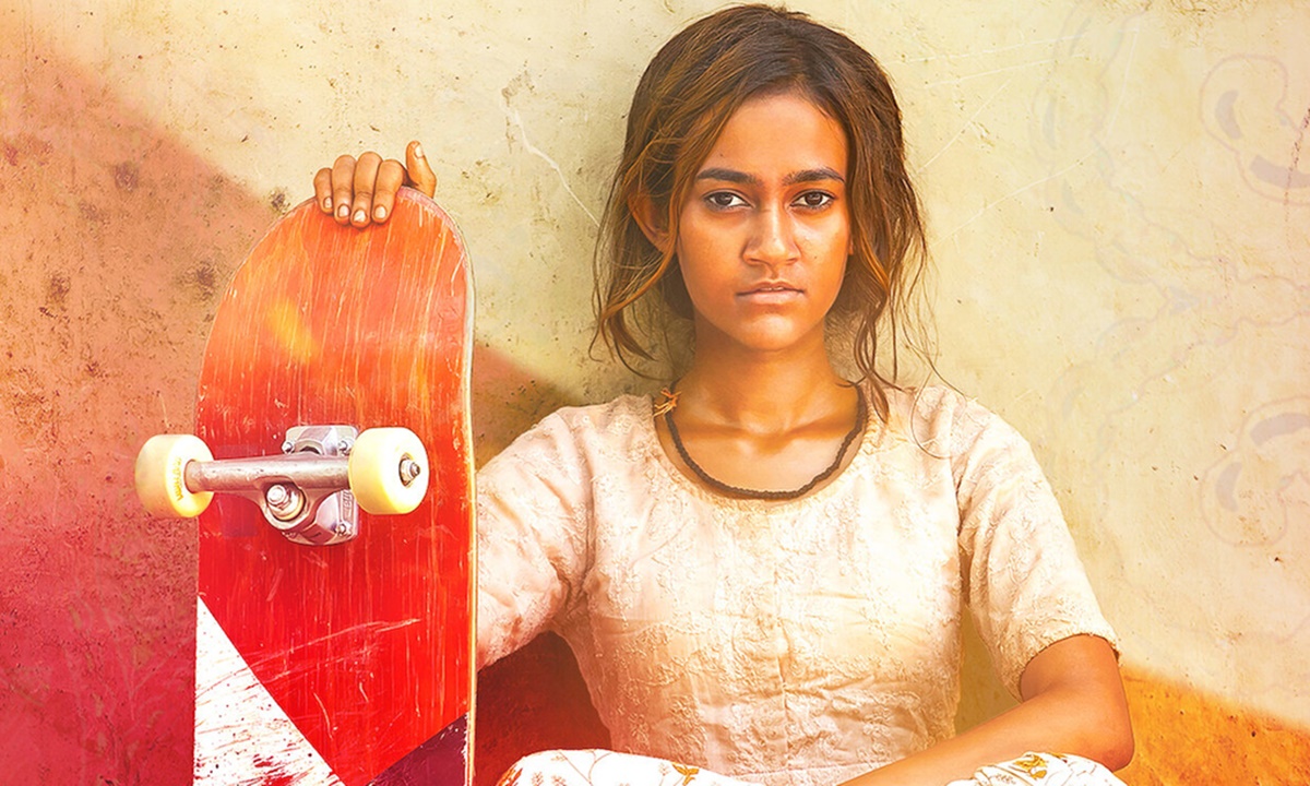 รีวิว Skater Girl หนังสร้างกำลังใจ เมื่อสเก็ตบอร์ดให้อะไรกว่าที่คิด