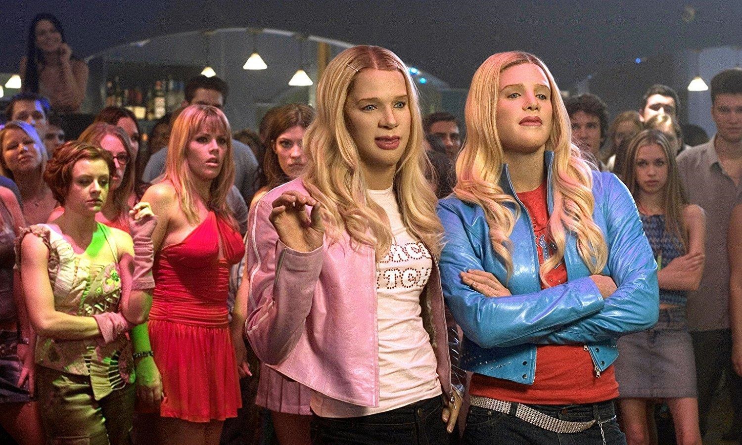 17 ปี White Chicks หนังสุดฮาในดวงใจของใครหลายคน กลับมาดูซ้ำยังขำน้ำตาเล็ด