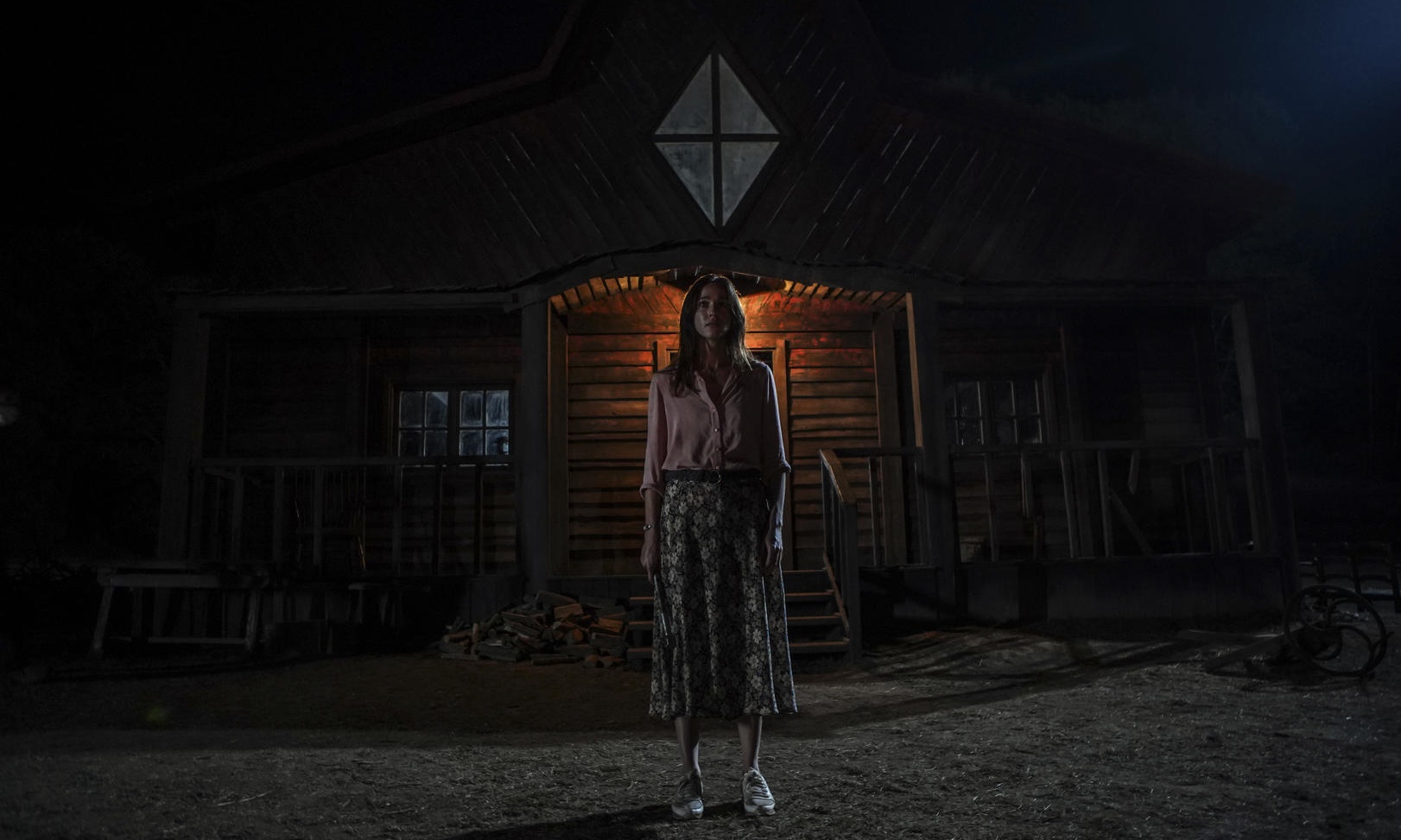 [เปิด Netflix มารีวิว] A Classic Horror Story ลอกสูตรเชือด เดือดกว่านรก
