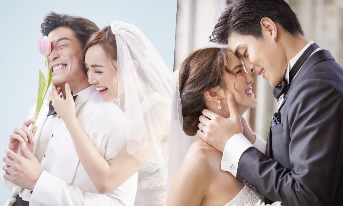 พรีเวดดิ้ง \
