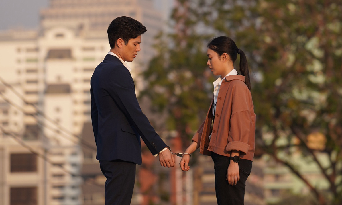 ไขปริศนาคดีโศกนาฏกรรม \