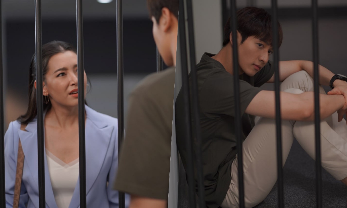 ไอ้เด็กหน้ามึน \