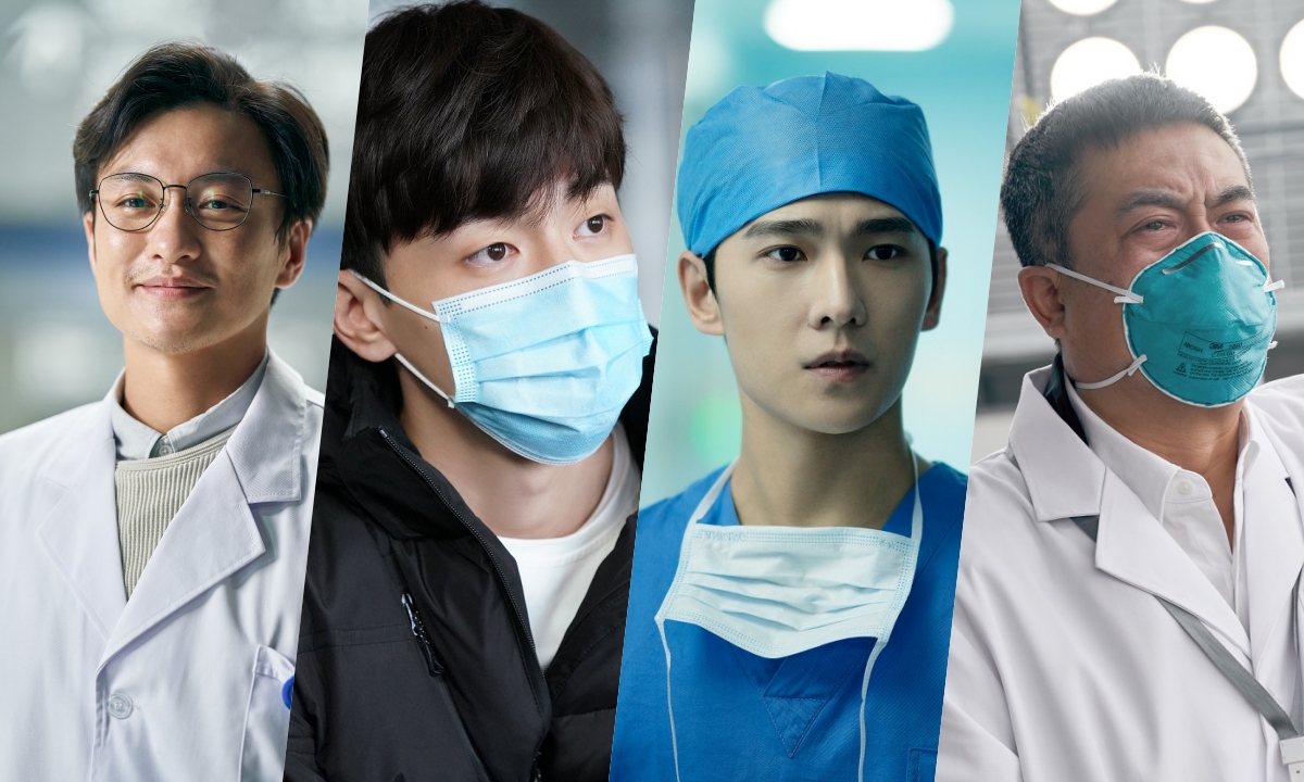6 ประโยคจาก \