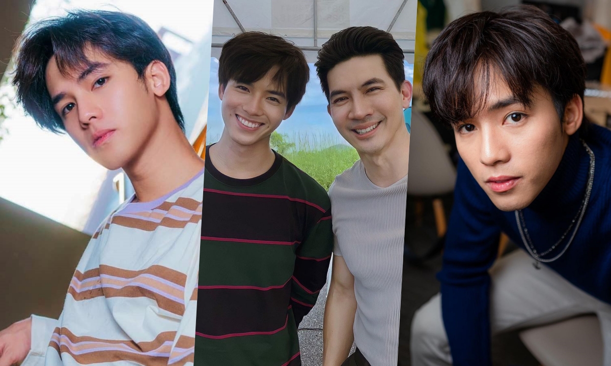 งานดีได้พ่อ เปิดวาร์ป \