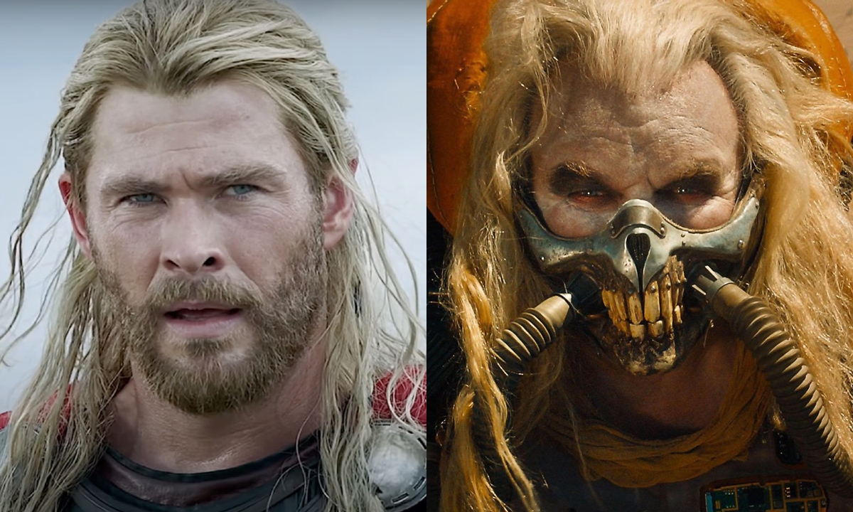 ลือ Chris Hemsworth จะเป็น Immortan Joe วัยหนุ่ม ในจักรวาล Mad Max