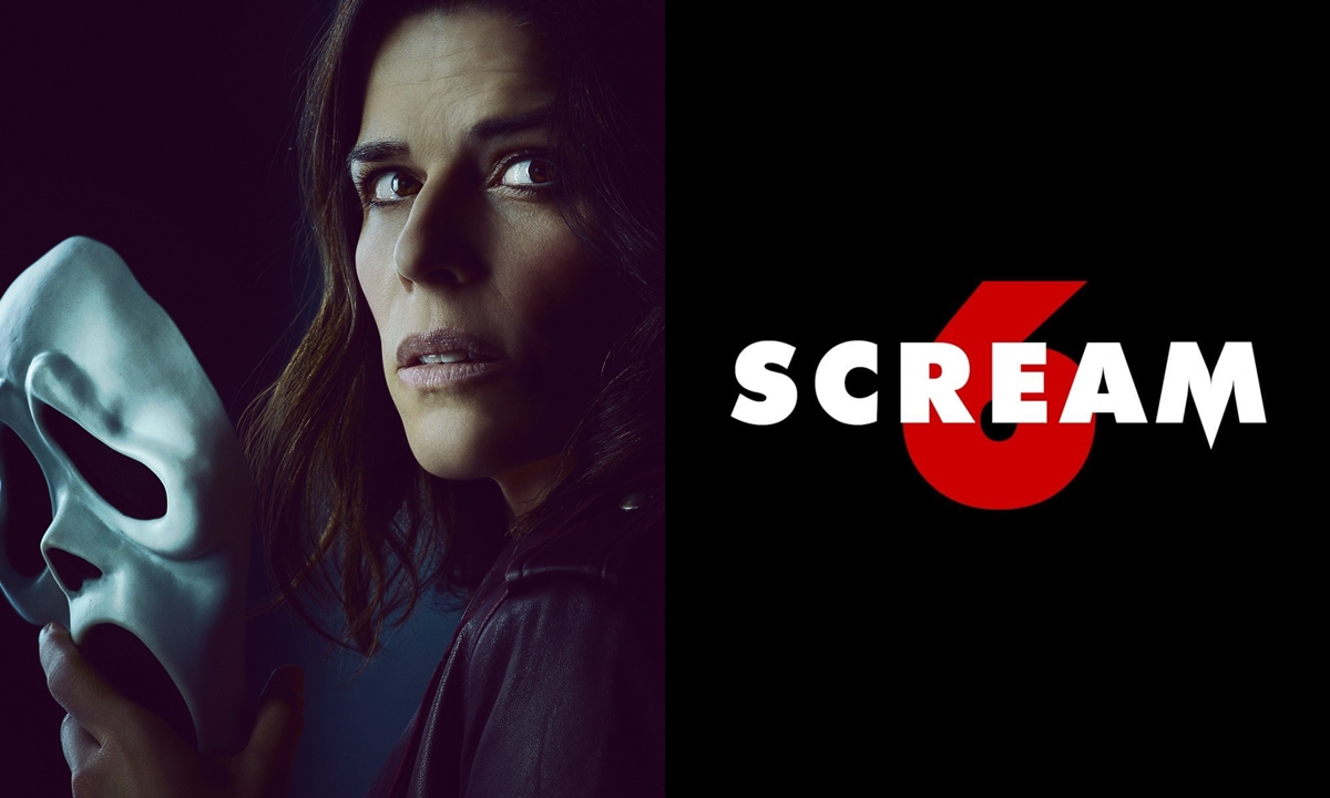 ขอยุติ ไปต่อไม่ไหว เจ้าแม่หวีด Neve Campbell จะไม่กลับมาหวีดใน Scream 6 เพราะปัญหาเรื่องค่าตัว