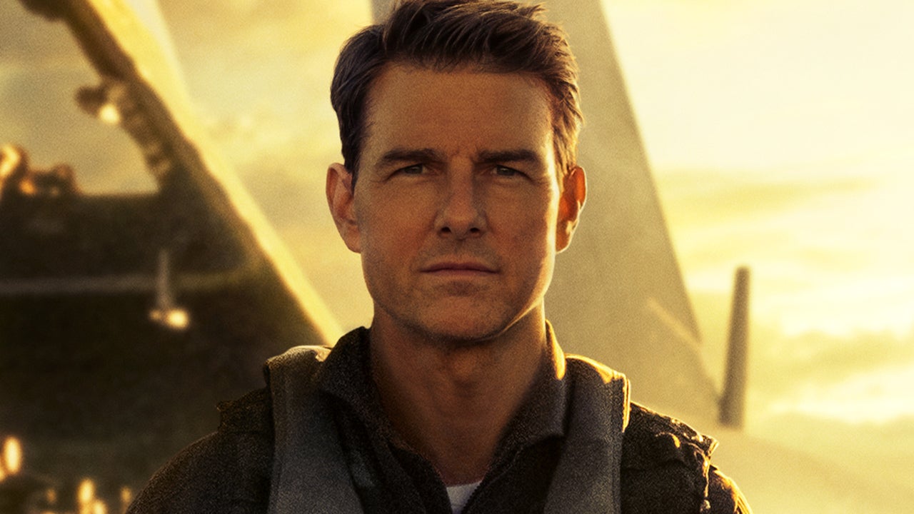 แรงไม่เลิก Top Gun: Maverick กวาดเงินต่อเนื่อง $1.109 B