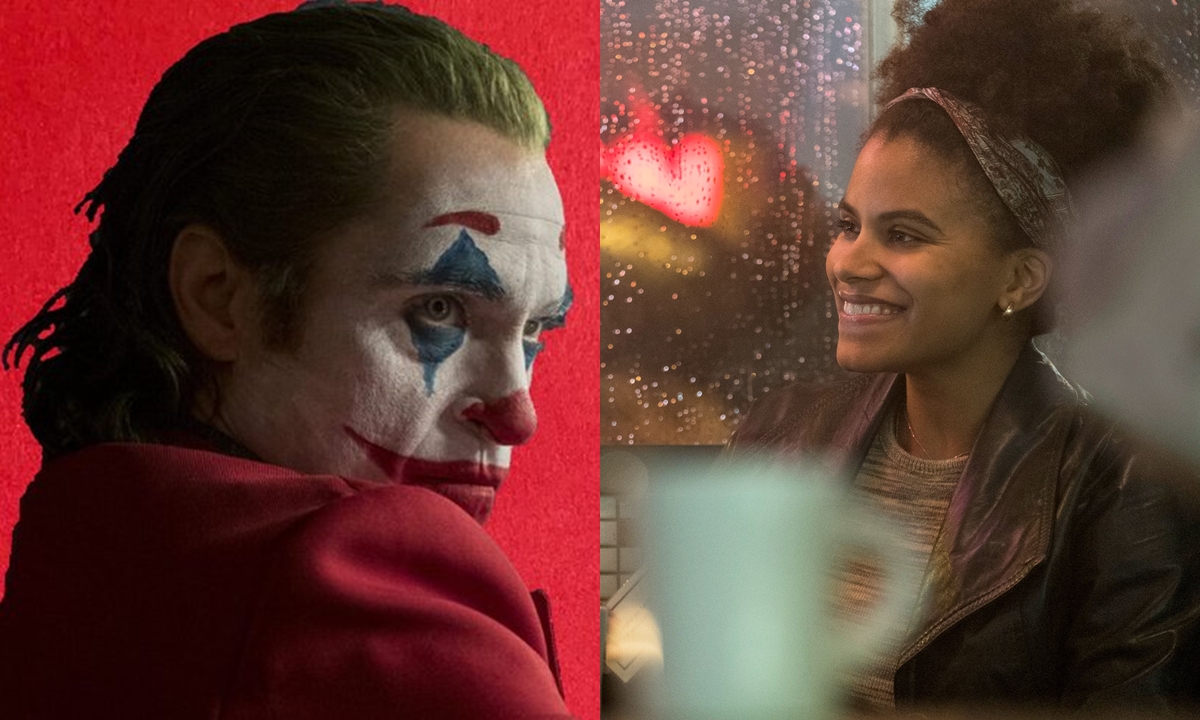 Zazie Beetz กลับมารับบทเดิมใน Joker 2 พร้อมชะตากรรมที่อาจคาดไม่ถึง