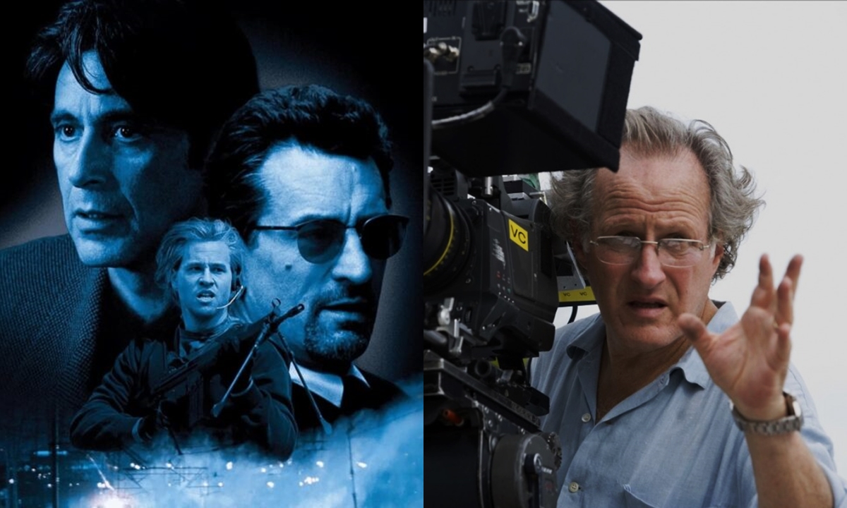 รุ่นใหญ่ฟาดแรง Michael Mann ผู้กำกับ Heat วิจารณ์หนังแอคชั่นสมัยใหม่ว่าน่าเบื่อ