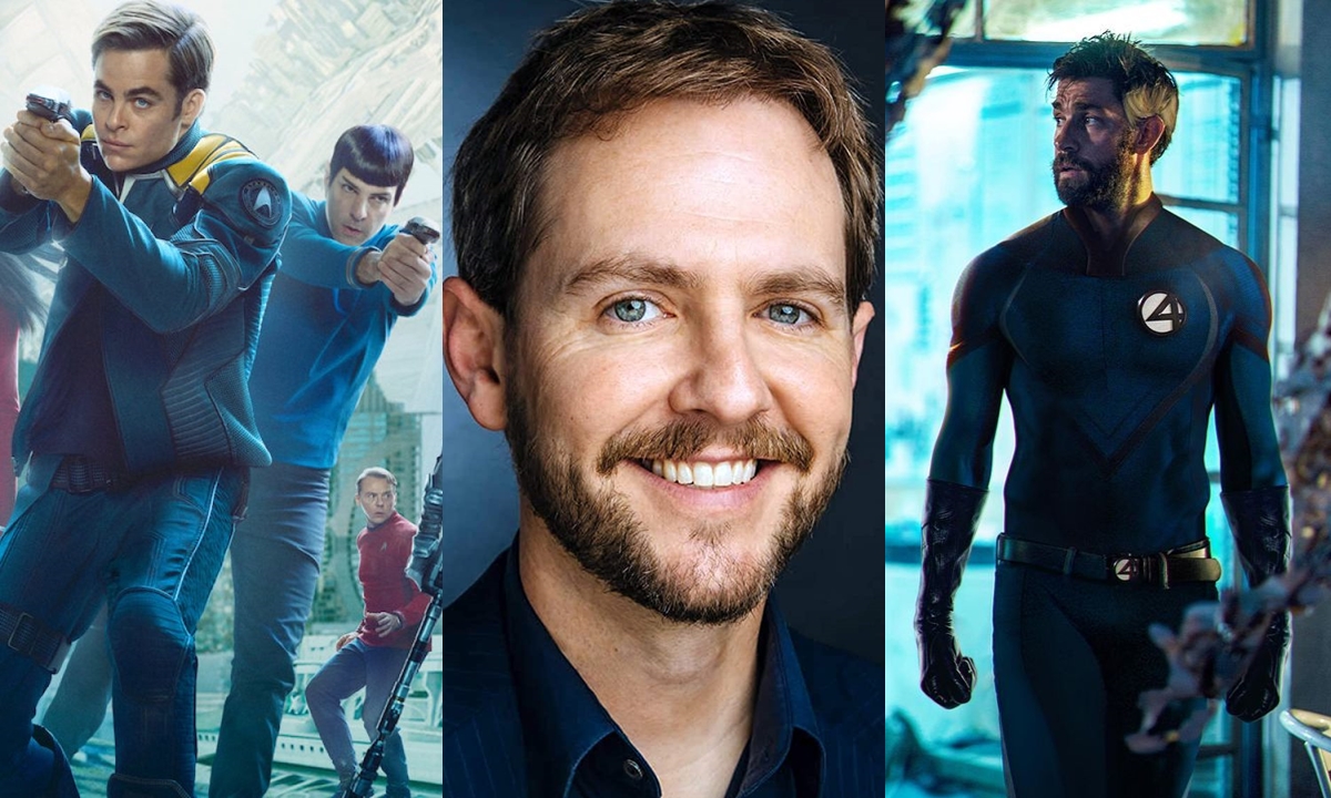 ผู้กำกับ Matt Shakman โดดหนี Star Trek 4 เพื่อรับงาน Fantastic Four ของ Marvel