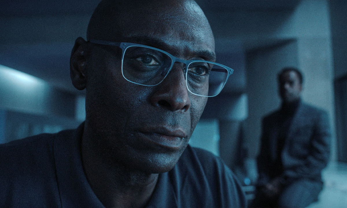 Lance Reddick ผู้รับบท Wesker ออกมาขอบคุณแฟนๆและทีมงาน หลัง Netflix ไม่สานต่อซีรีส์ Resident Evil